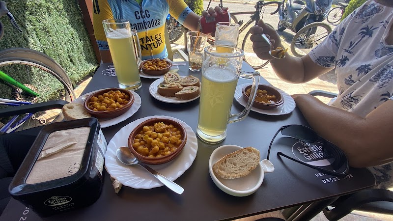 O Noso Bar Restauración Cambados photo 2