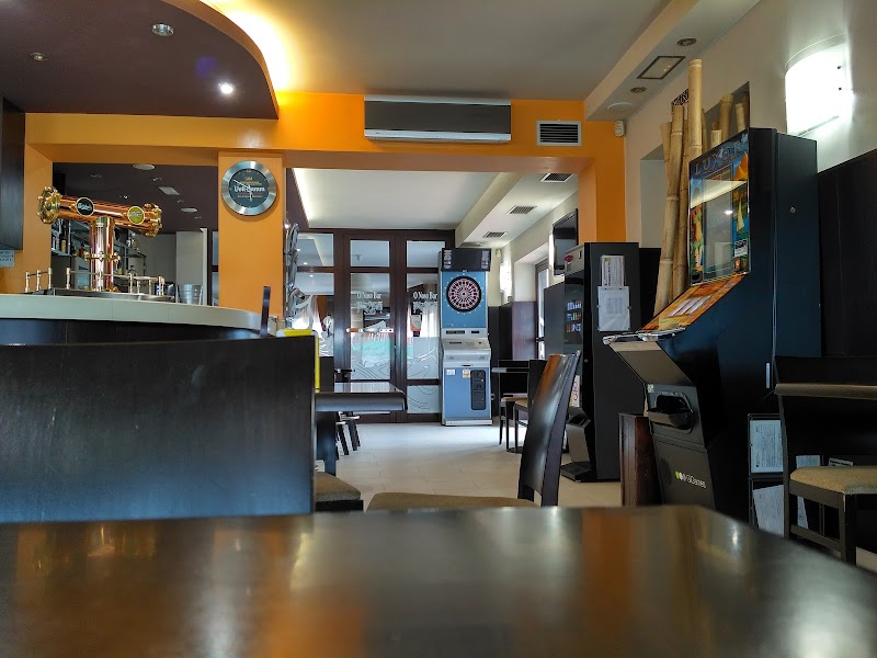 O Noso Bar Restauración Cambados photo 1