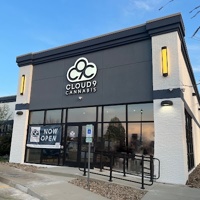 Consume Cannabis logo