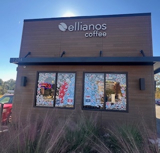 Ellianos Coffee photo 1