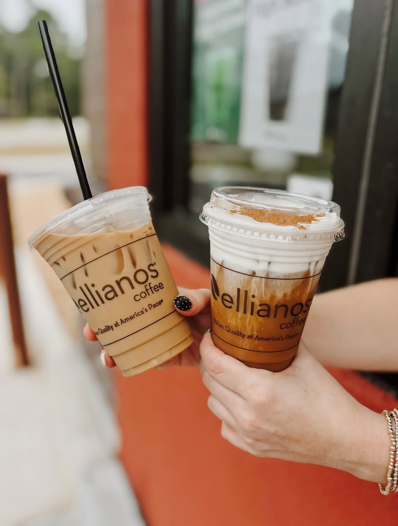 Ellianos Coffee photo 4