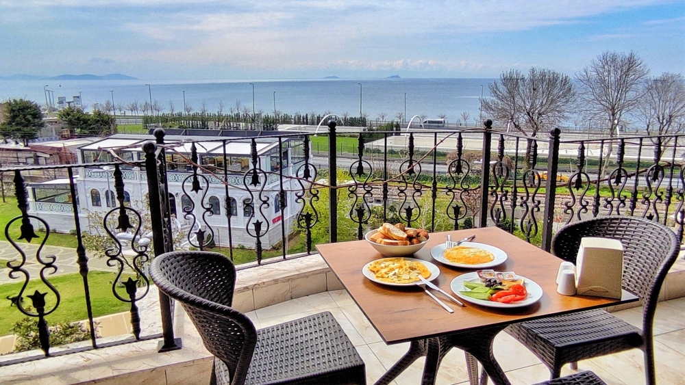 Saruhan Hotel fotoğraf 1