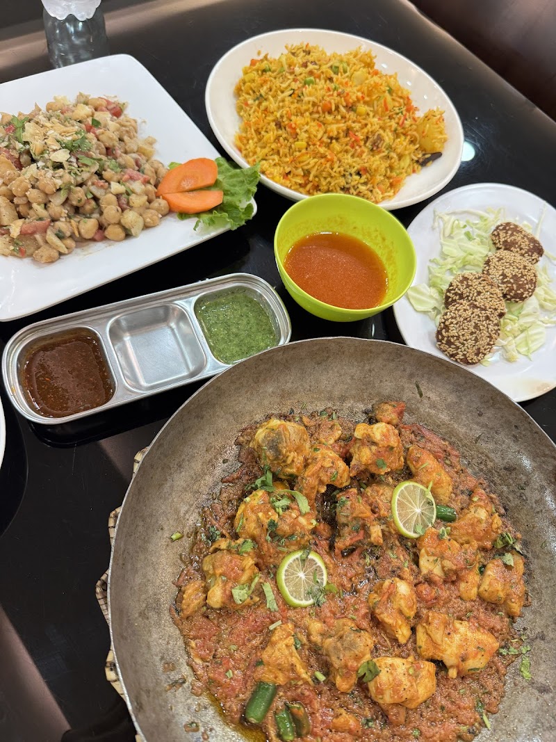 Ibrahim Restaurant photo 6