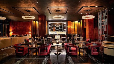 Ascent Lounge photo 2