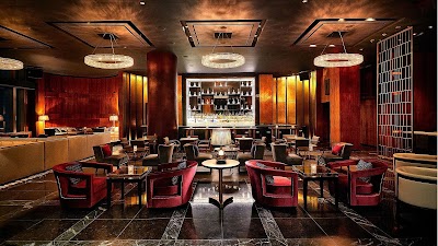 Ascent Lounge photo 1