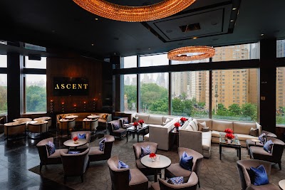 Ascent Lounge photo 3