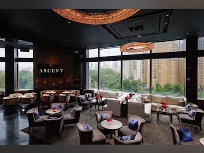 Ascent Lounge photo 3