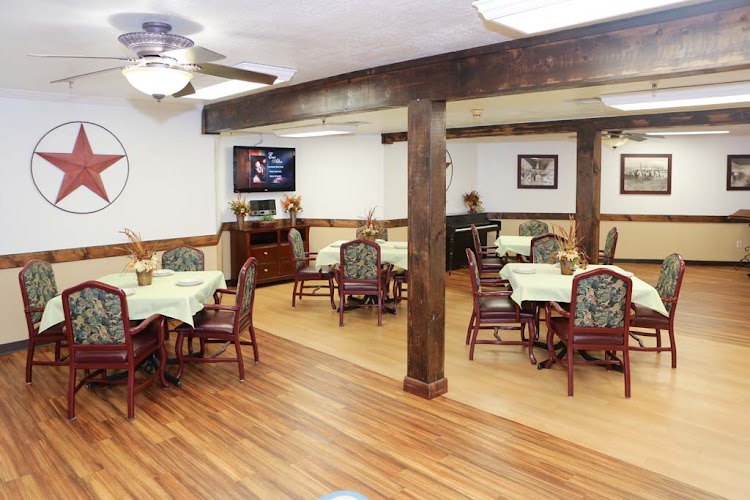 Lake Village Nursing & Rehabilitation Center