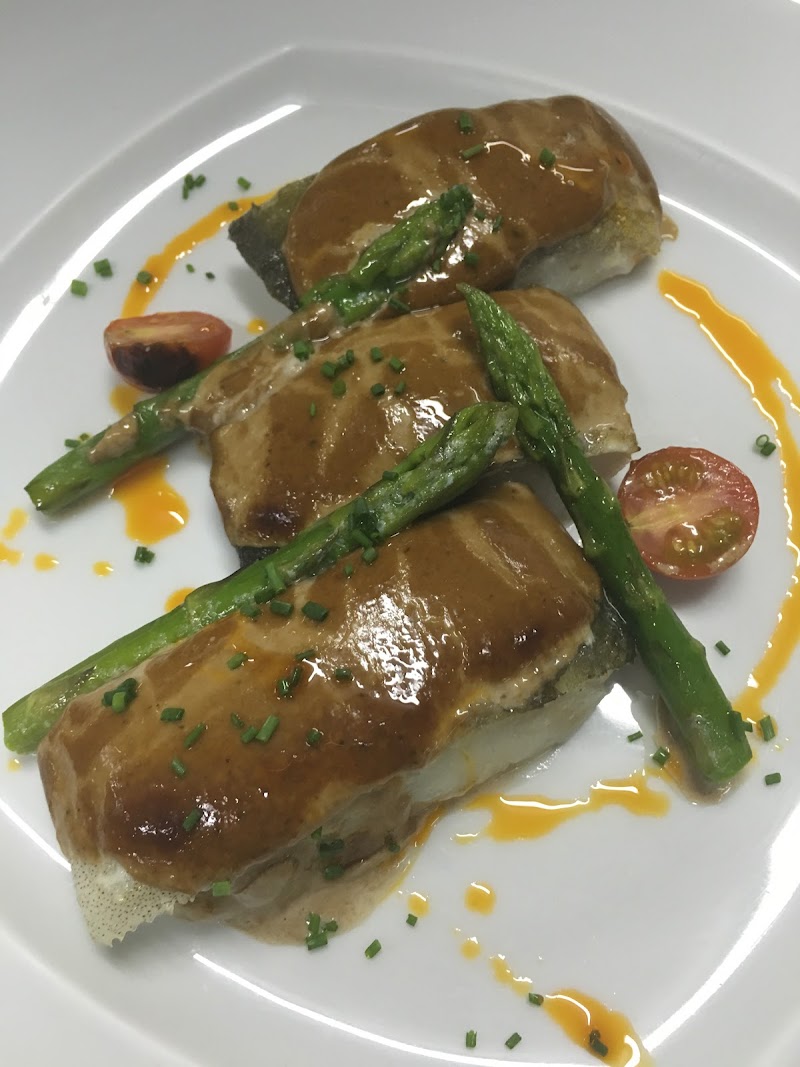 La Sifoneria Gastrobar photo 2