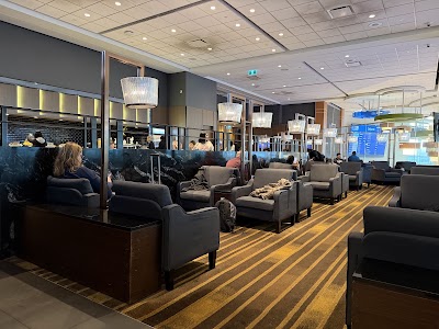Plaza Premium Lounge (Domestic – Gate B15) — Google photo 2