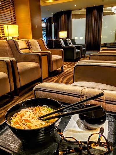Plaza Premium Lounge (Domestic – Gate B15) — Google photo 6