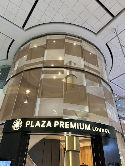 Plaza Premium Lounge (Domestic – Gate B15) — Google photo 1