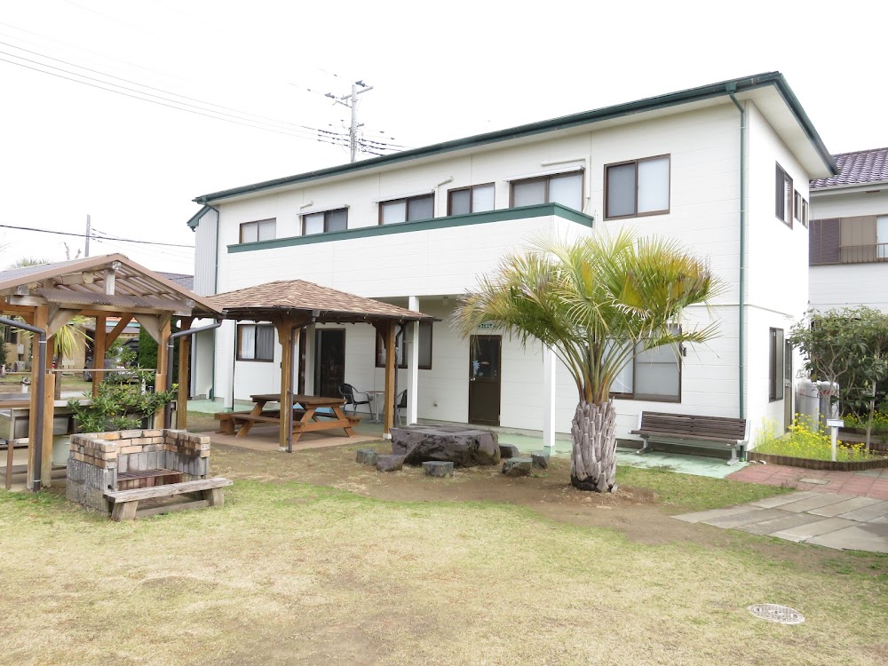 九十九里浜ナインテンナインオートキャンプ場