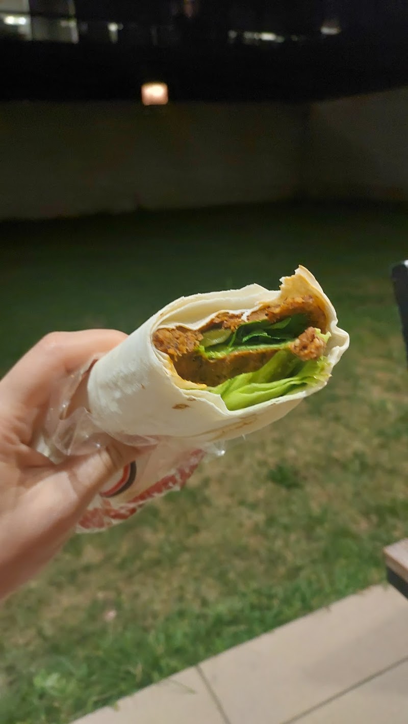 Çiğköfteci Ömer Usta - Tuzla Restoran