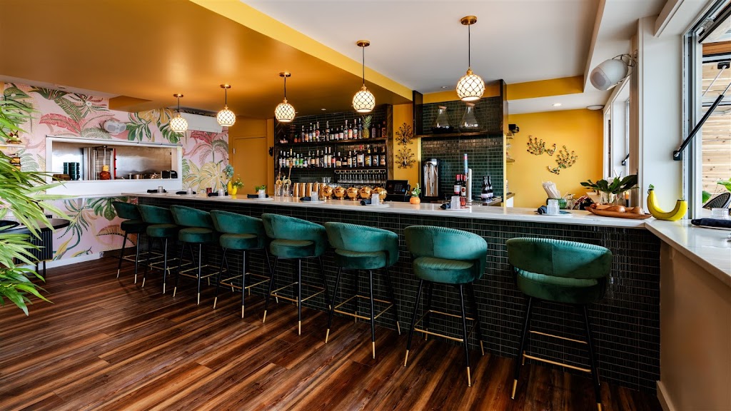Lulu’s Restaurant