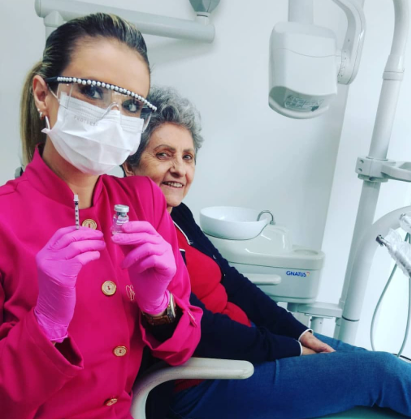 Luana Silva Odontologia Especializada