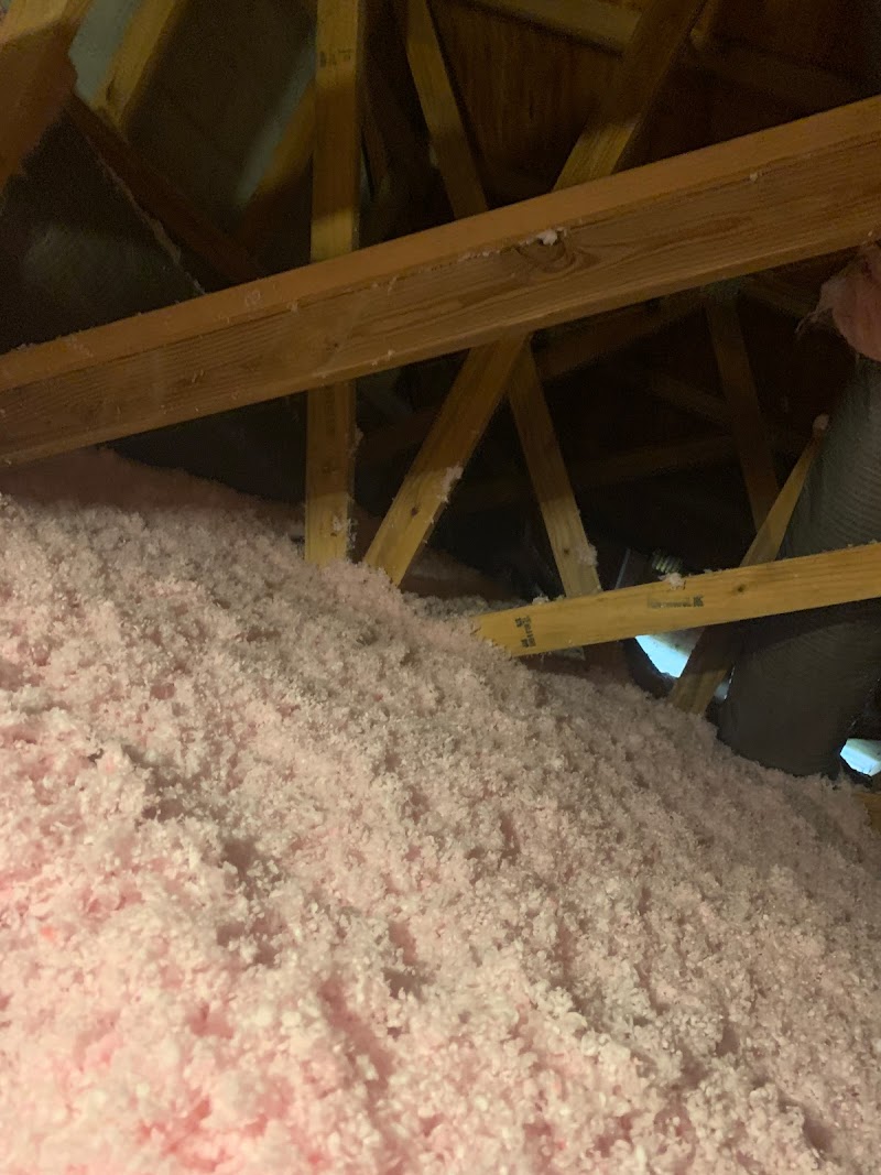 1AAARCO TEMP INSULATION - General Contractor in Miami