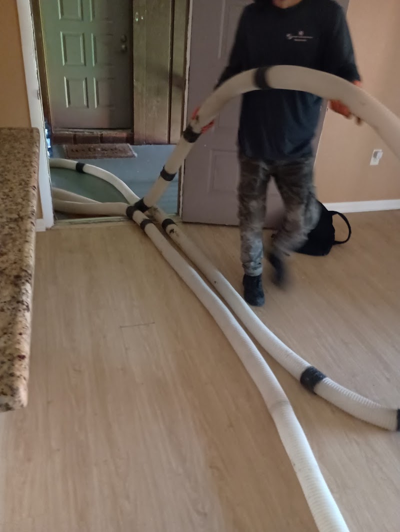 1AAARCO TEMP INSULATION - General Contractor in Miami