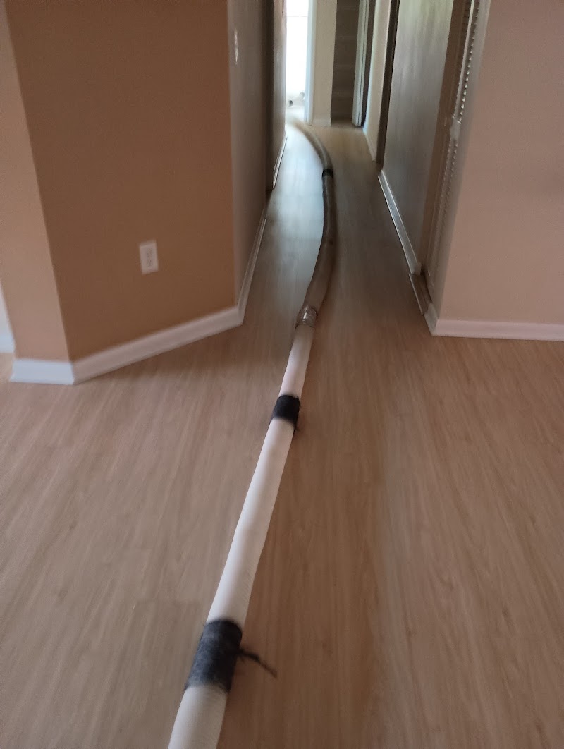 1AAARCO TEMP INSULATION - General Contractor in Miami