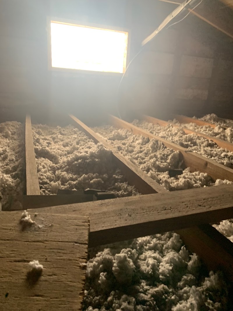 1AAARCO TEMP INSULATION