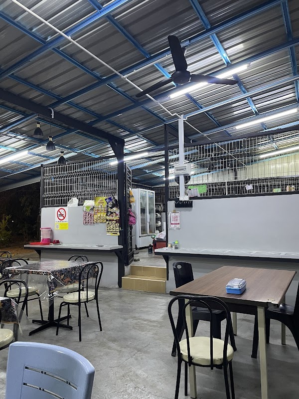 Serambi Salai - Photo 1