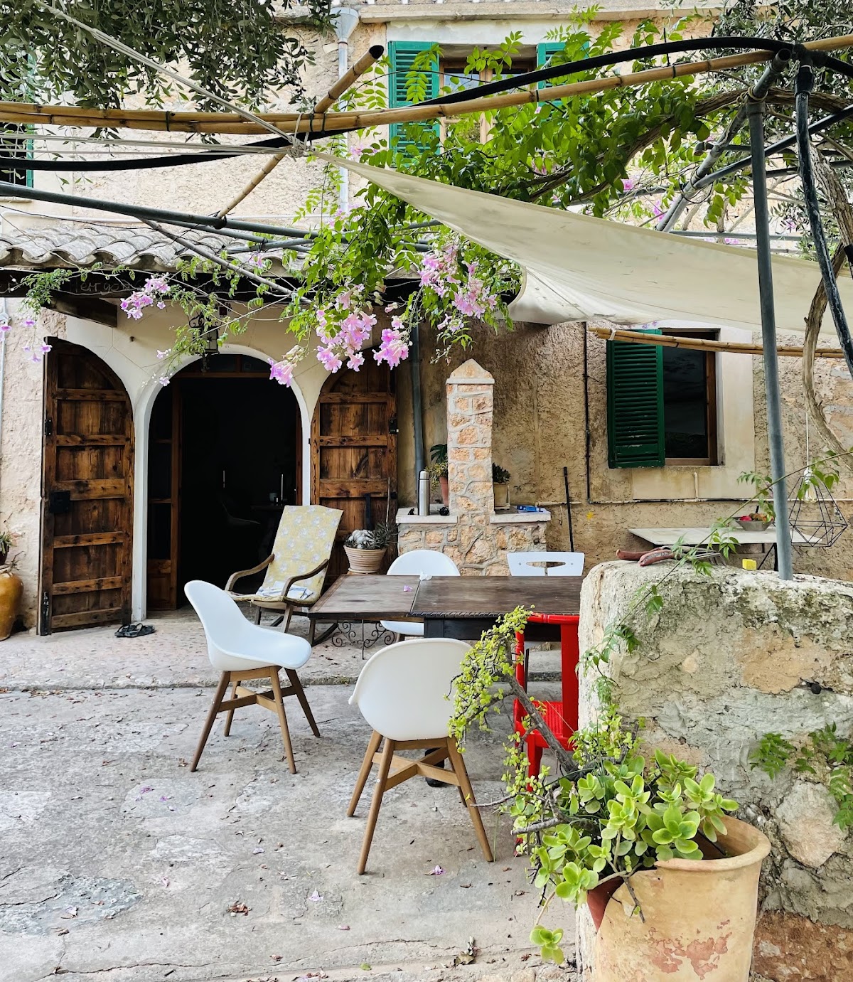 Moksha Ayurveda Mallorca — 3