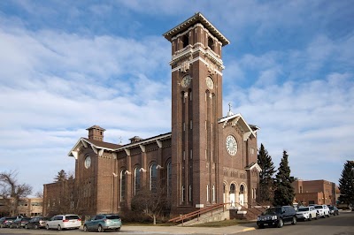 Saint Leo the Great Catholic Church