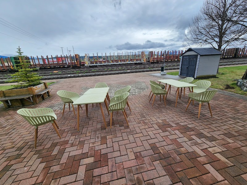 The Fairlie Cafe photo 1