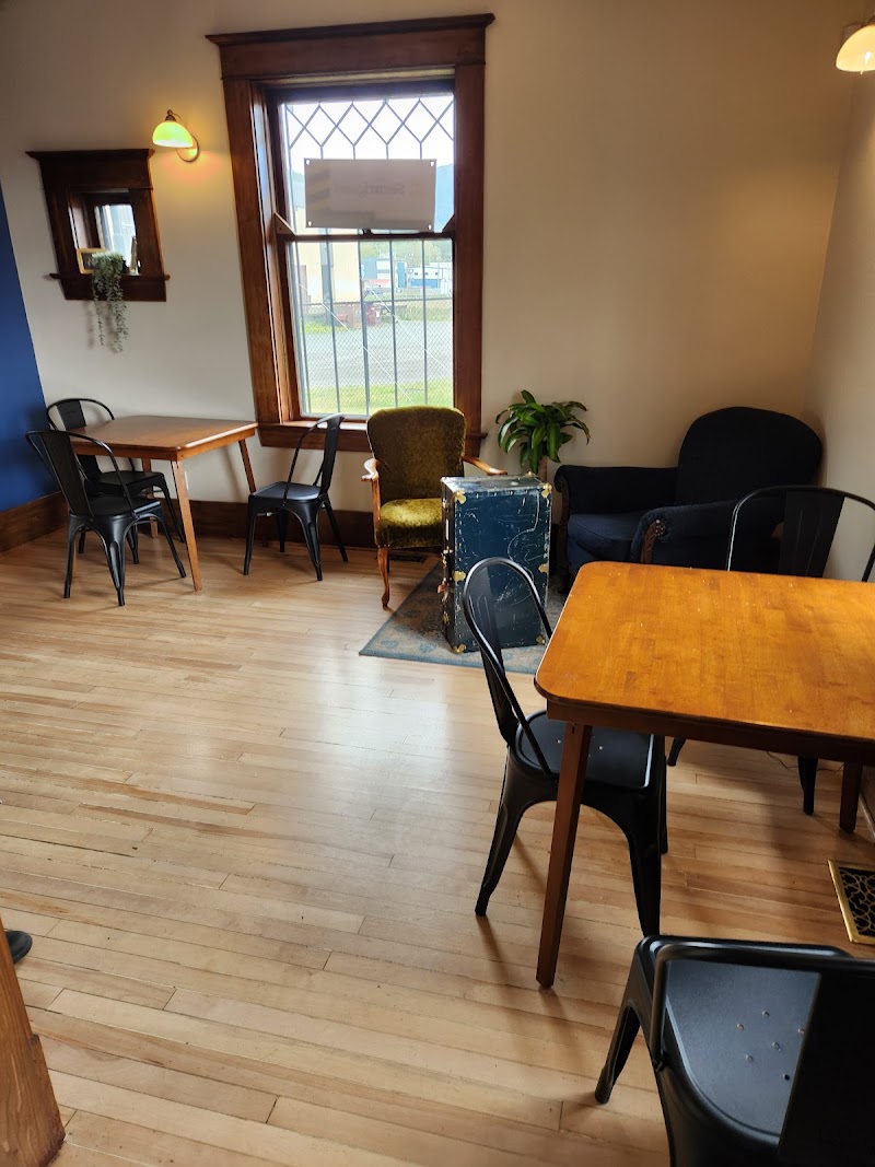 The Fairlie Cafe photo 3