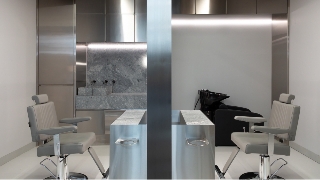 Groom & Style Barber Shop Randwick photo 1