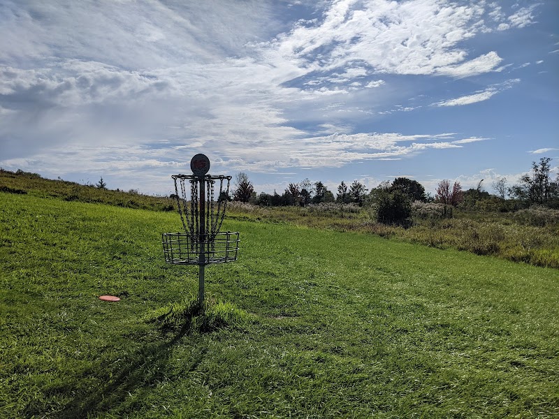 Palatine Disc Golf Course photo 5