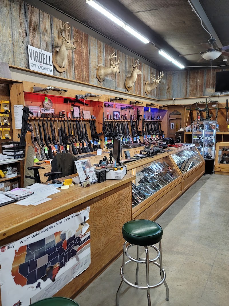Texas Wildlife Outfitters photo