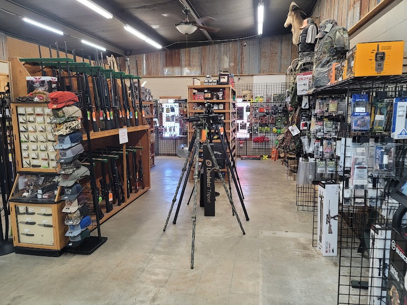 Texas Wildlife Outfitters photo