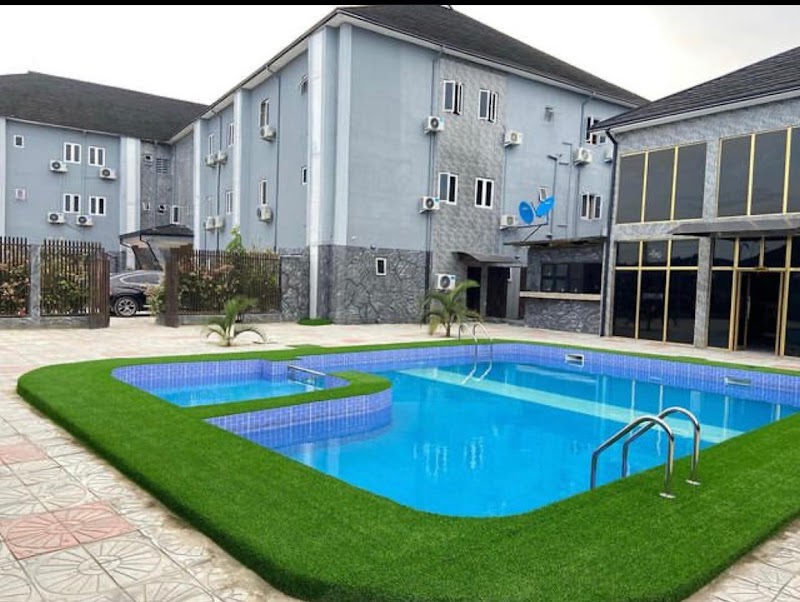 LEADWORT HOTELS