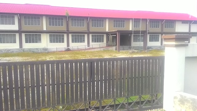 SJK(T) LADANG SUNGAI REYLA