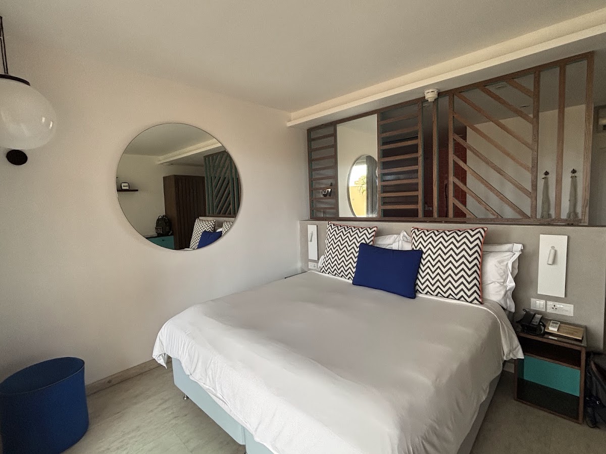 SALT of Palmar, an Adults-only Boutique Hotel
