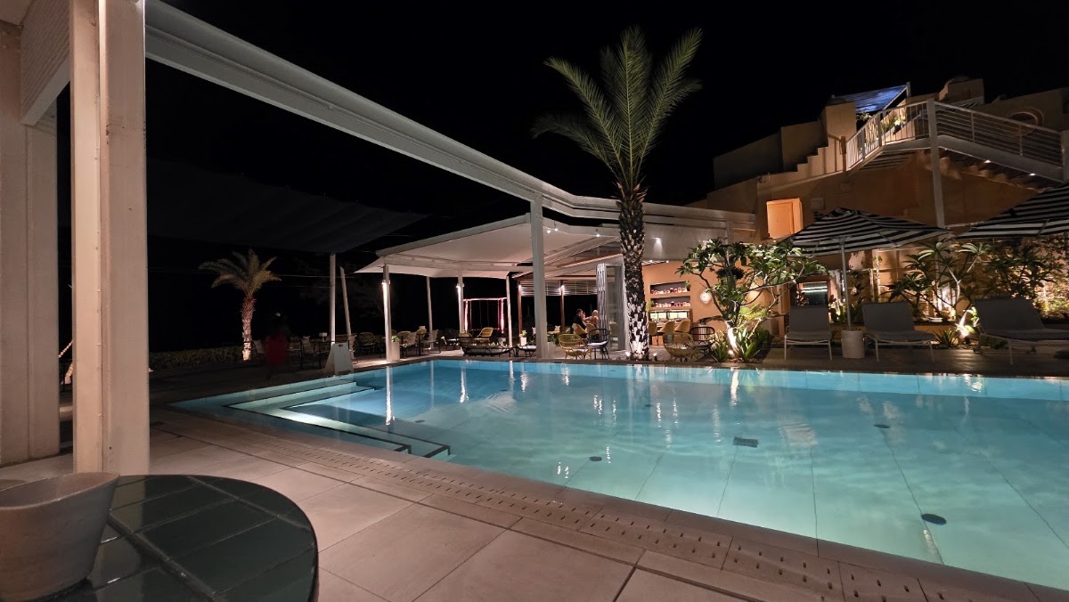 SALT of Palmar, an Adults-only Boutique Hotel