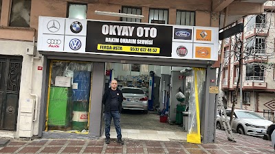 Okyay Oto Ferda usta - Oto Servisi