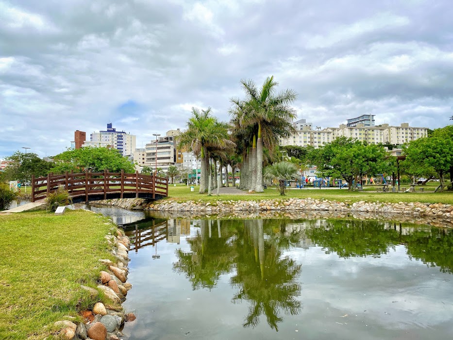 Parque de Coqueiros fotoğraf 1