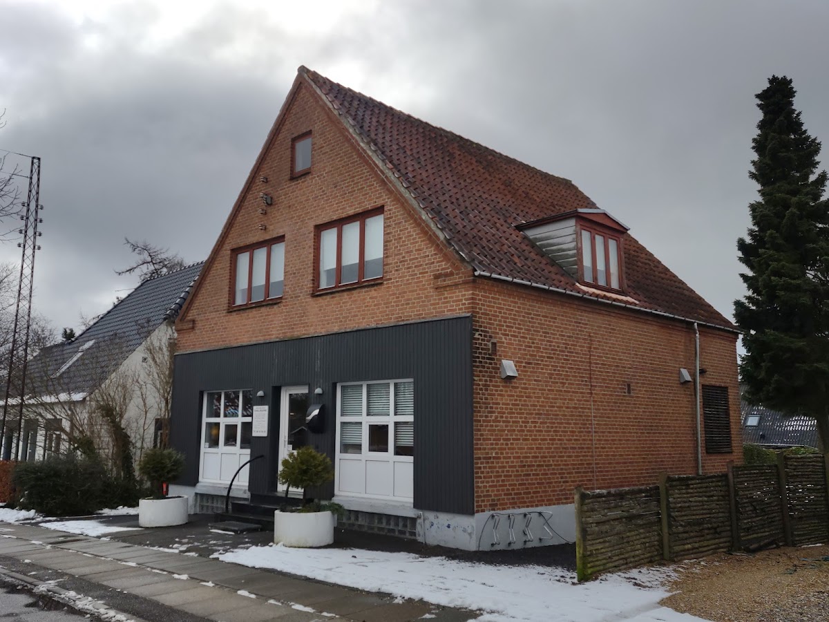 Aarhus Tandlægehus - tandlægeklinik i Aarhus N