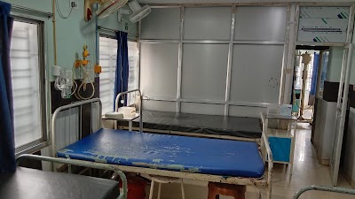 New Sebayan Nursing Home Barasat - Image 3