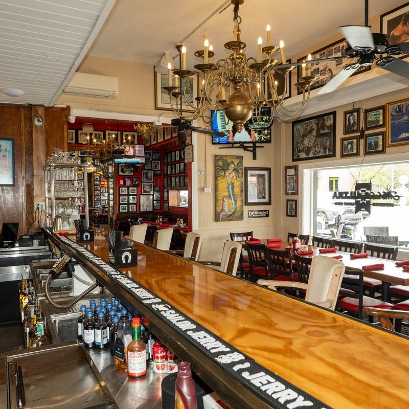 Floridian Restaurant