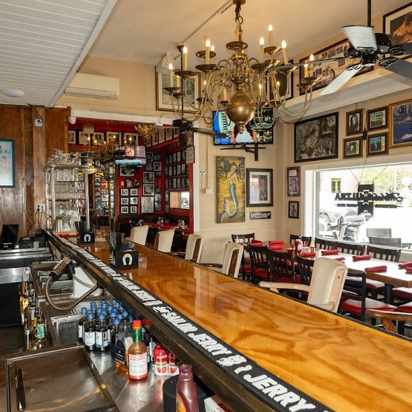 Floridian Restaurant