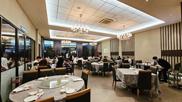 Restoran Daiman Pekin Sdn. Bhd.