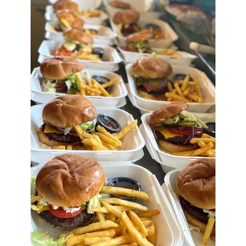 Castro's Cafe photo 1