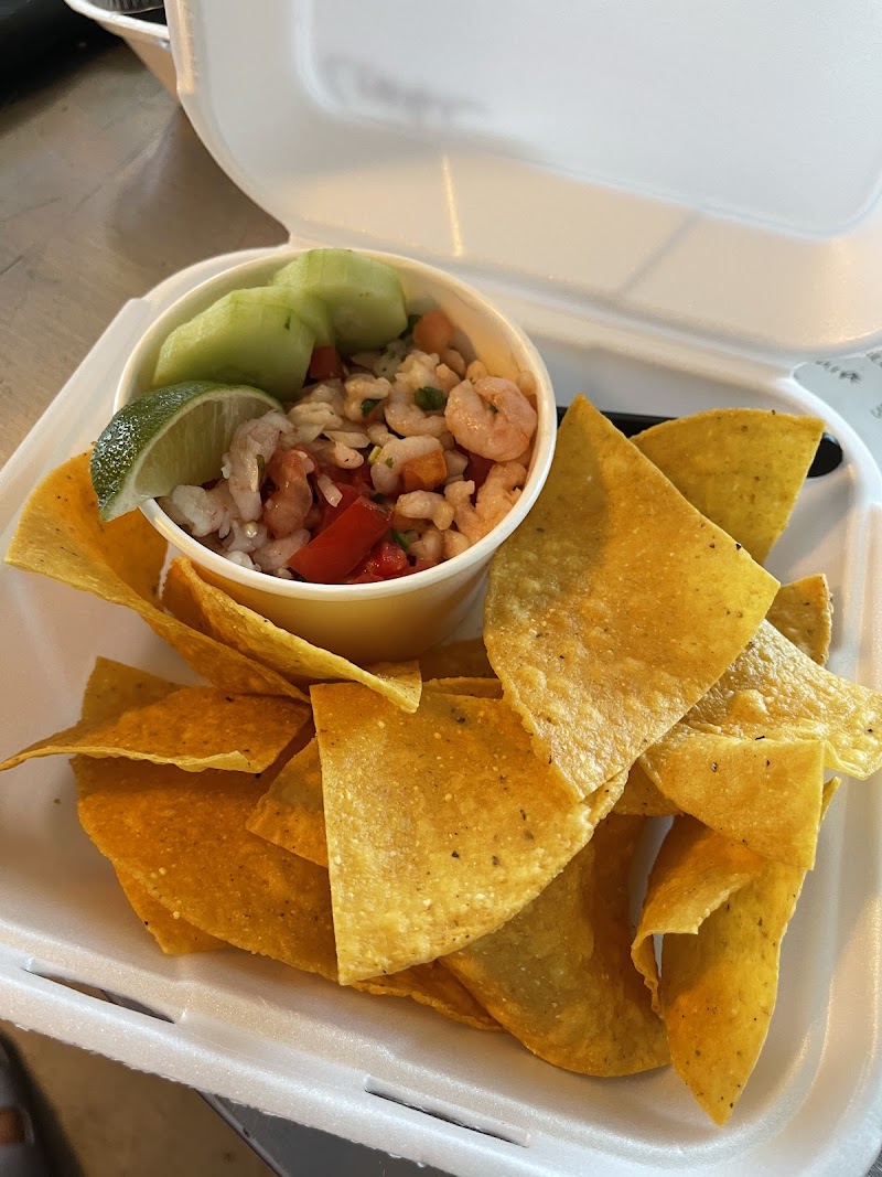 Castro's Cafe photo 3