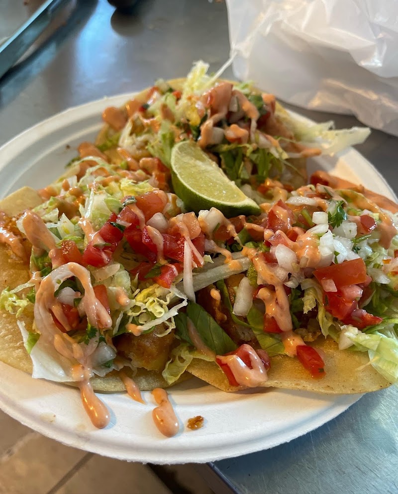 Castro's Cafe photo 2