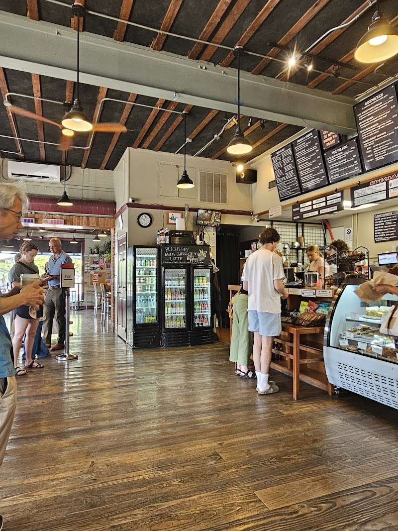 Frederick Coffee Co & Cafe photo 4