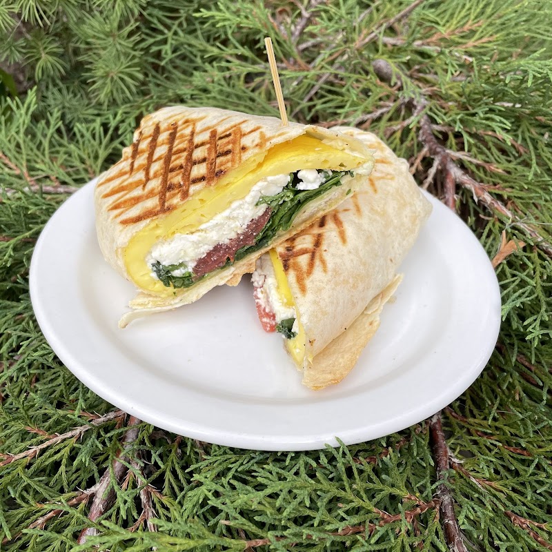 Frederick Coffee Co & Cafe photo 2