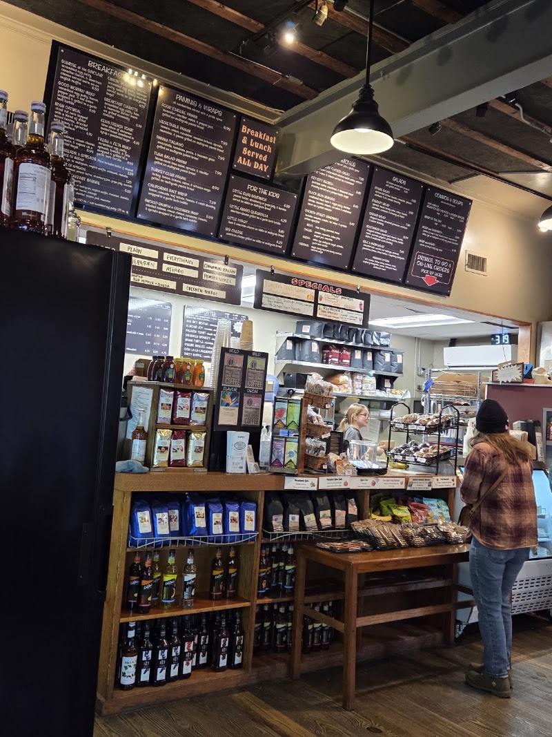 Frederick Coffee Co & Cafe photo 3
